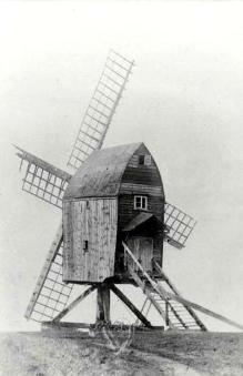 Aspley Guise Windmill